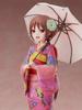Furyu Taisho Otome Pohádka Yuzuki Tachibana Figurka v měřítku 1/7, lakovaná PVC, hotová figurka AMU-FNX711