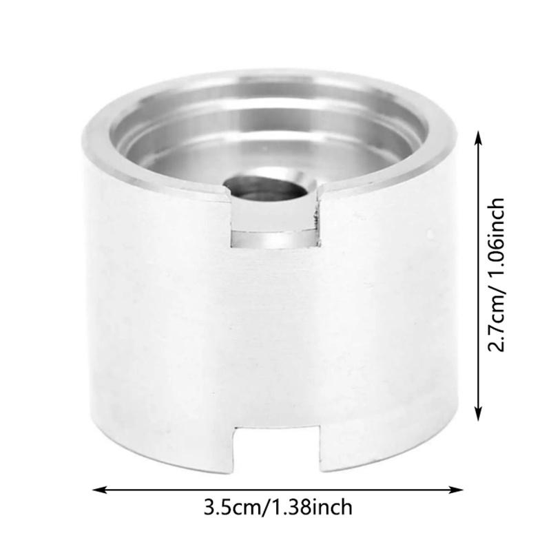

Кронштейн-держатель механизма часов для Nh35 Nh36 7s26 7s36 8215 8200 Eta2824 4r35 36 Skx007 Мод Базовый фиксатор Инструмент для сборки и ремонта