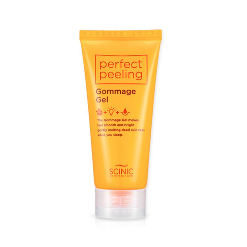

Scinic Perfect Peeling Гомаж-гель 120мл
