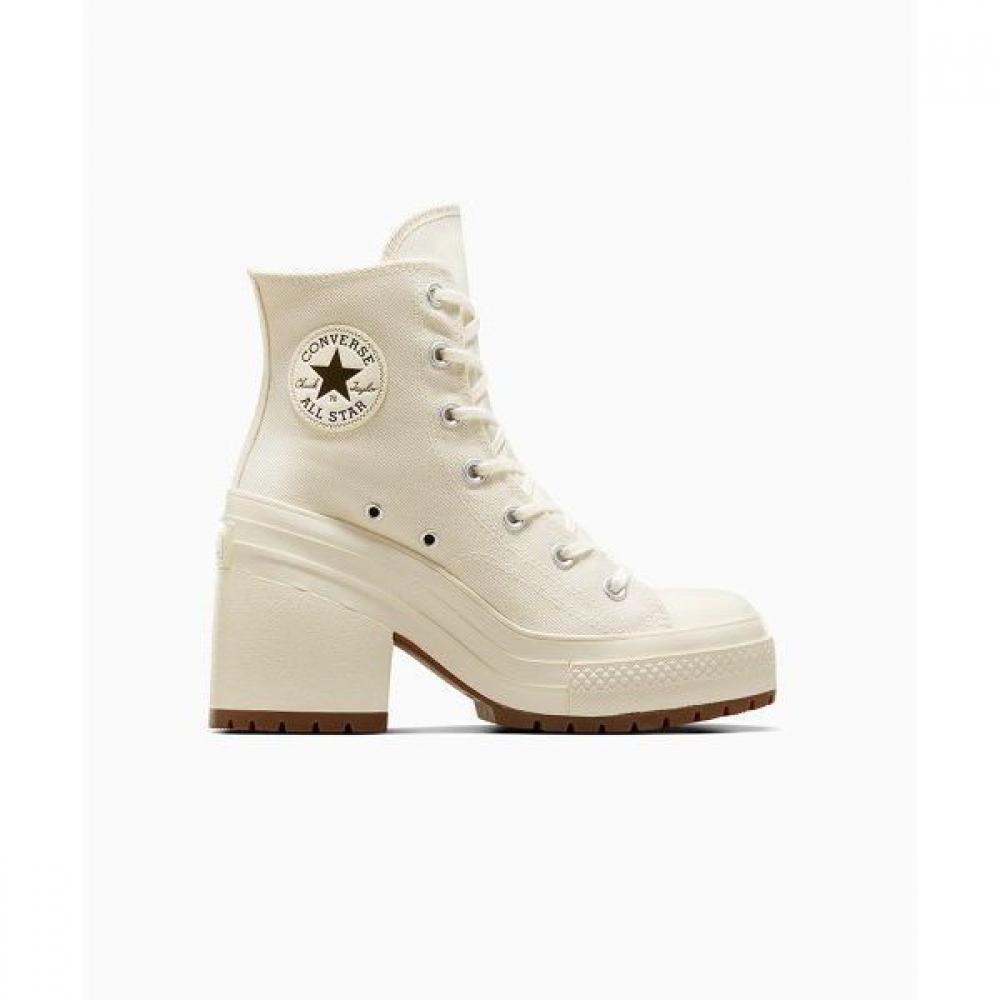 

Конверсы Converse Converse De Luxe Hill Egret A05348c 220