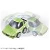 ChoroQ Mazda First Edition Bonus ChoroQ Coin Included Toy Awards 2022 Action Toy Category Grand E-08 RX-7 (SA22C) [Japan Prize]
