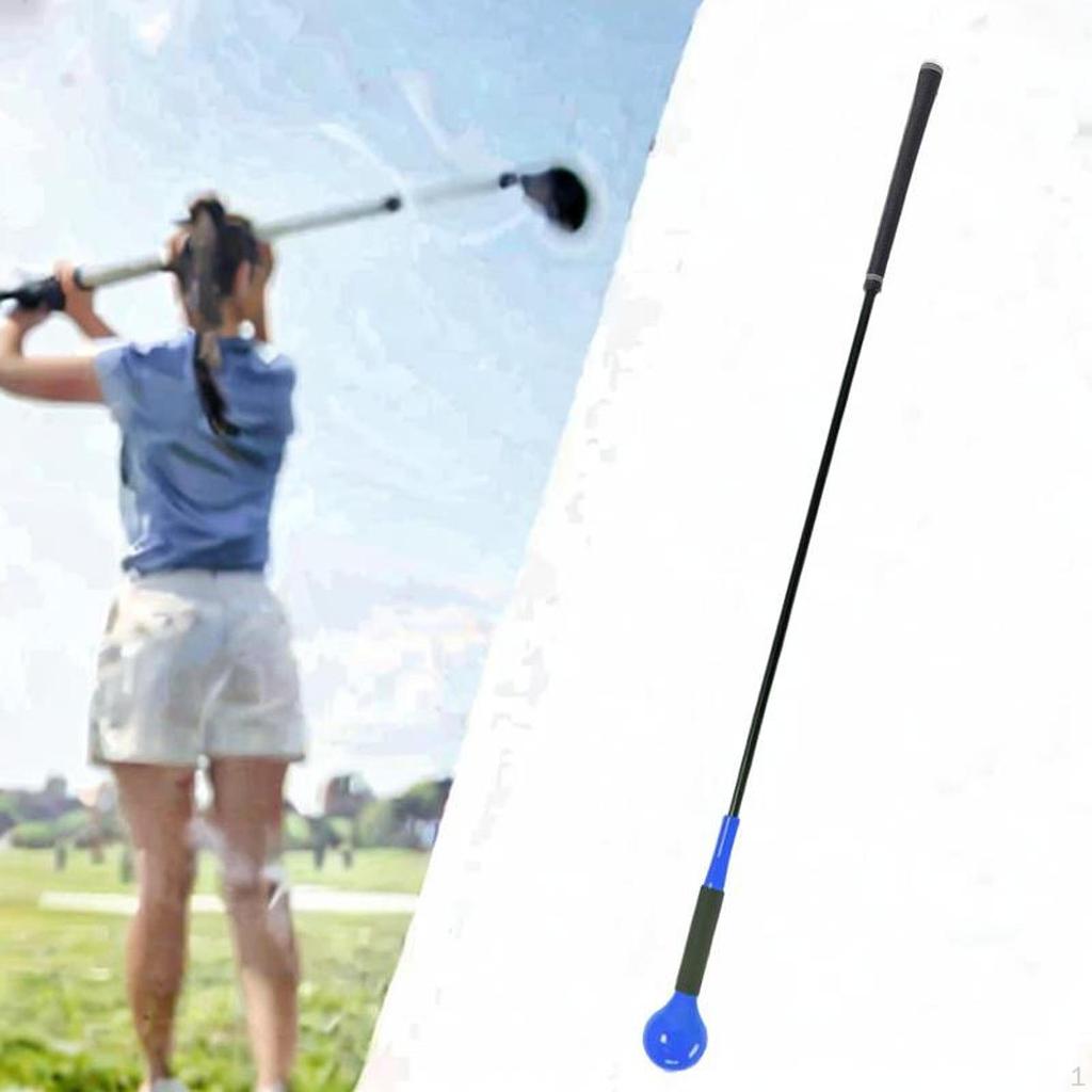Golf Swing Aid for Enhanced Performance and Precision