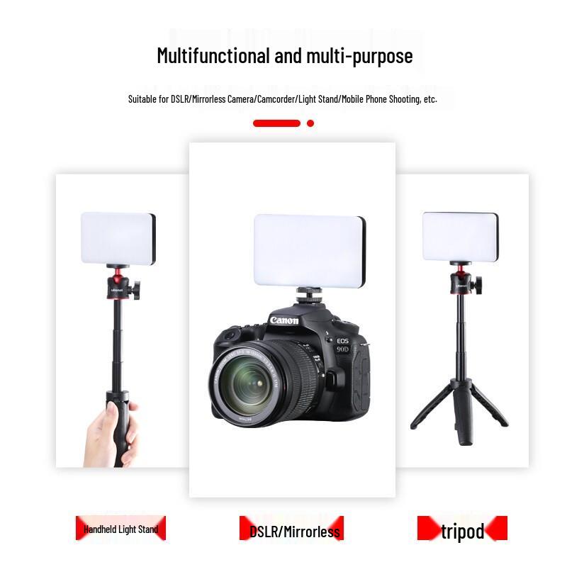 Ulanzi Portable LED Video & Photography Fill Lights
