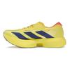 adidas Adizero Adios Pro 4 Tokyo Race Pack Men Sneakers Yellow Pure-Sulfur Lucid-Blue JR6373