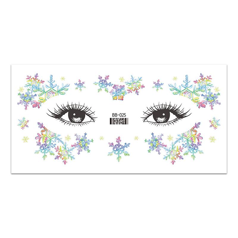 

Пасхальные тату-наклейки Милые временные татуировки Кролик Пасхальное яйцо Персонализированные Ретро татуировки Премиум Водонепроницаемые Долговечные as the picture