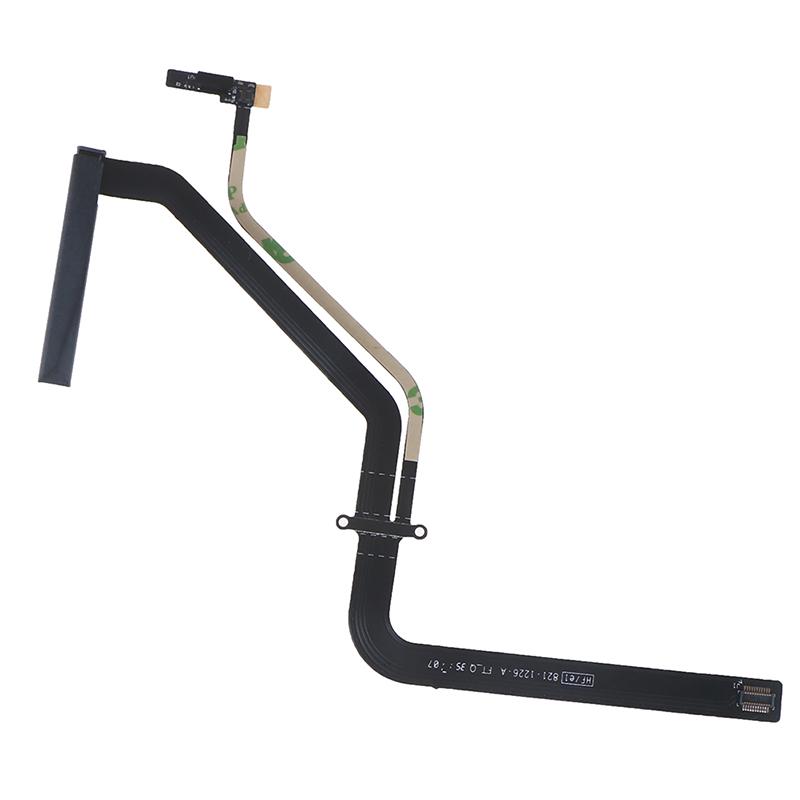 Hdd Hard Drive Flex Cable 821-1226-A For Macbook Pro A1278 13" 2011 Laptop