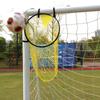 Kwaliteits Gaas Voetbal Net Opvouwbaar Voetbal Gooi Doel Voetbal Schiet Doel Net Jeugd