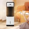 Bladeless Column Fan Cooling with Remotes Air Ventilation Device for Bedroom, Living