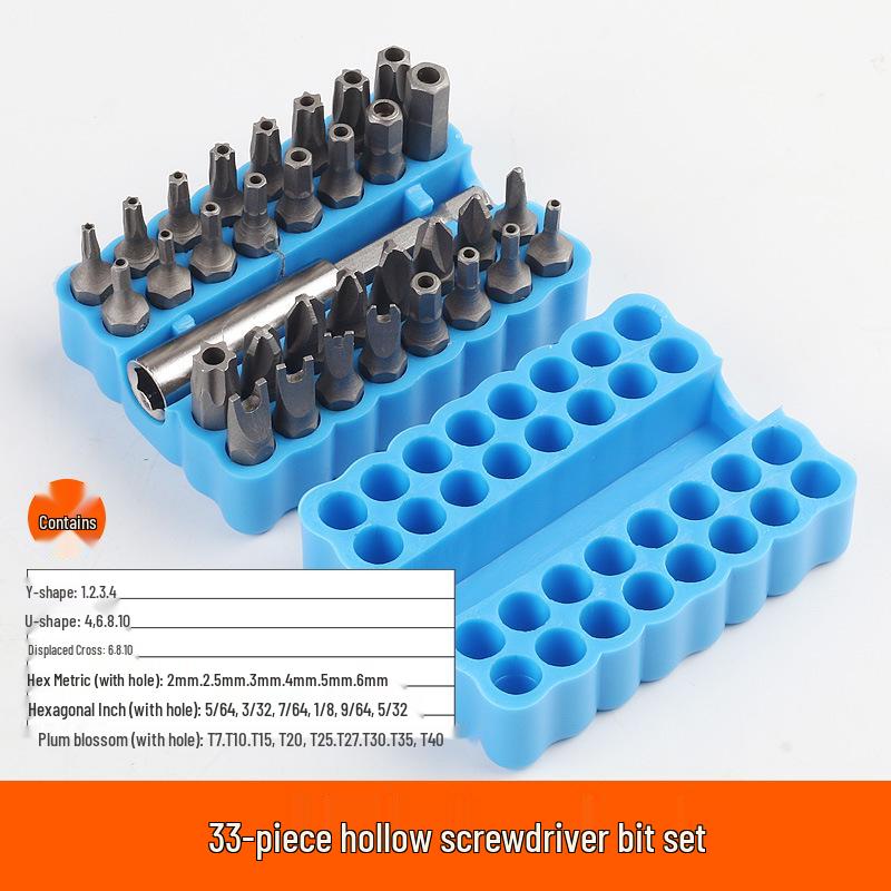 Multi-functional Rechargeable Electric Drill & Screwdriver Set with Universal Flexible Shaft and Extension Rod