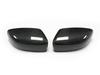 Maserati Ghibli President Carbon Fiber Rearview Mirror Shell Cover
