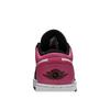 Air Jordan 1 Low Grade School 'Pinksicle' (Unisex) White / Pinksicle / Black Kids' Basketball Shoes 554723 106