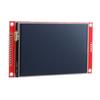 4,0 Zoll TFT LCD Modul 480x320 SPI 14 Pin TFT Touchscreen LCD Display Modul mit Touch-Stift für DIY