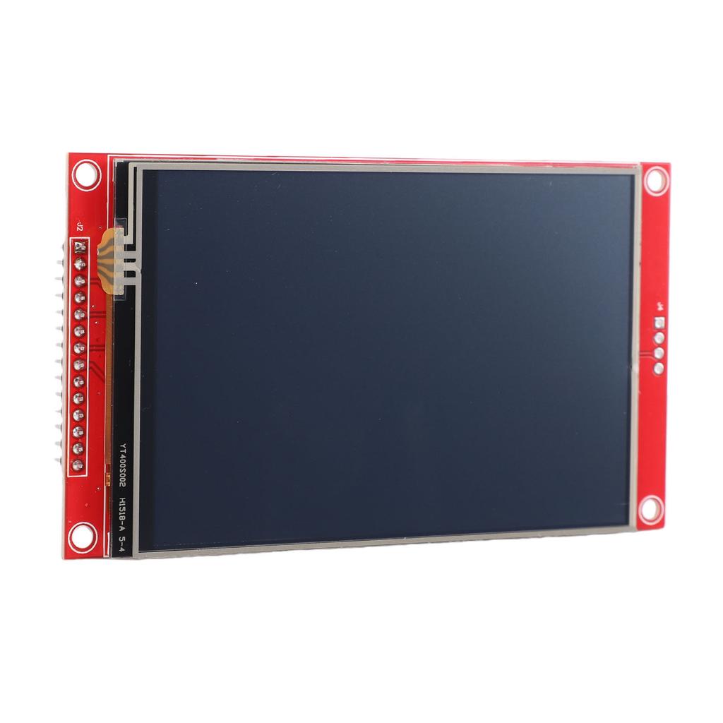 4,0 Zoll TFT LCD Modul 480x320 SPI 14 Pin TFT Touchscreen LCD Display Modul mit Touch-Stift für DIY