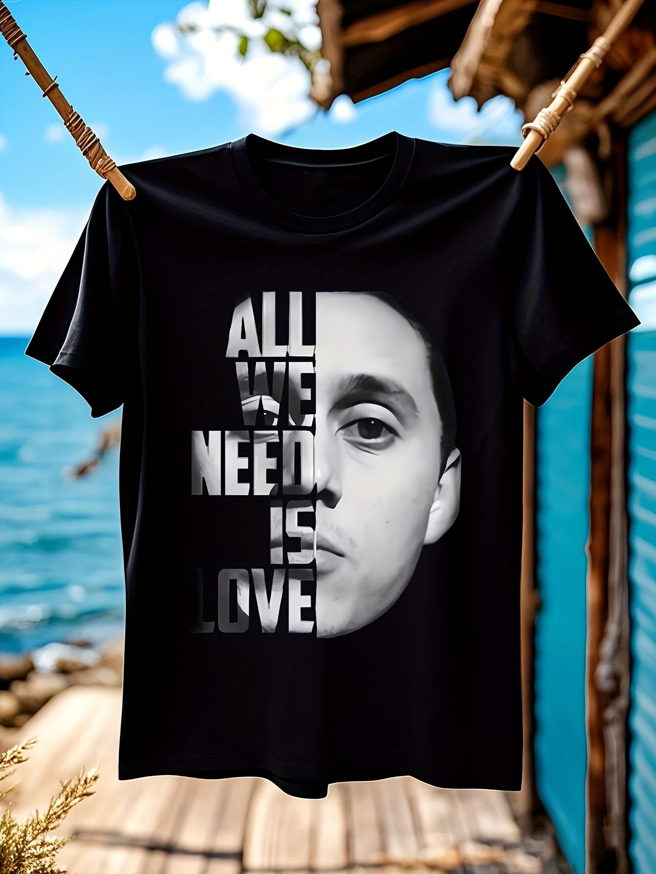 Canserbero Merch Graphic Tshirt Graphic Tshirt - Black Ba... S