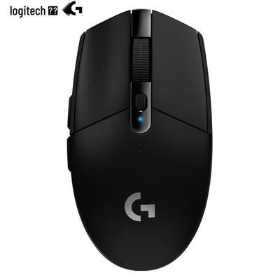Logitech G304 LIGHTSPEED Bezdrátová herní myš