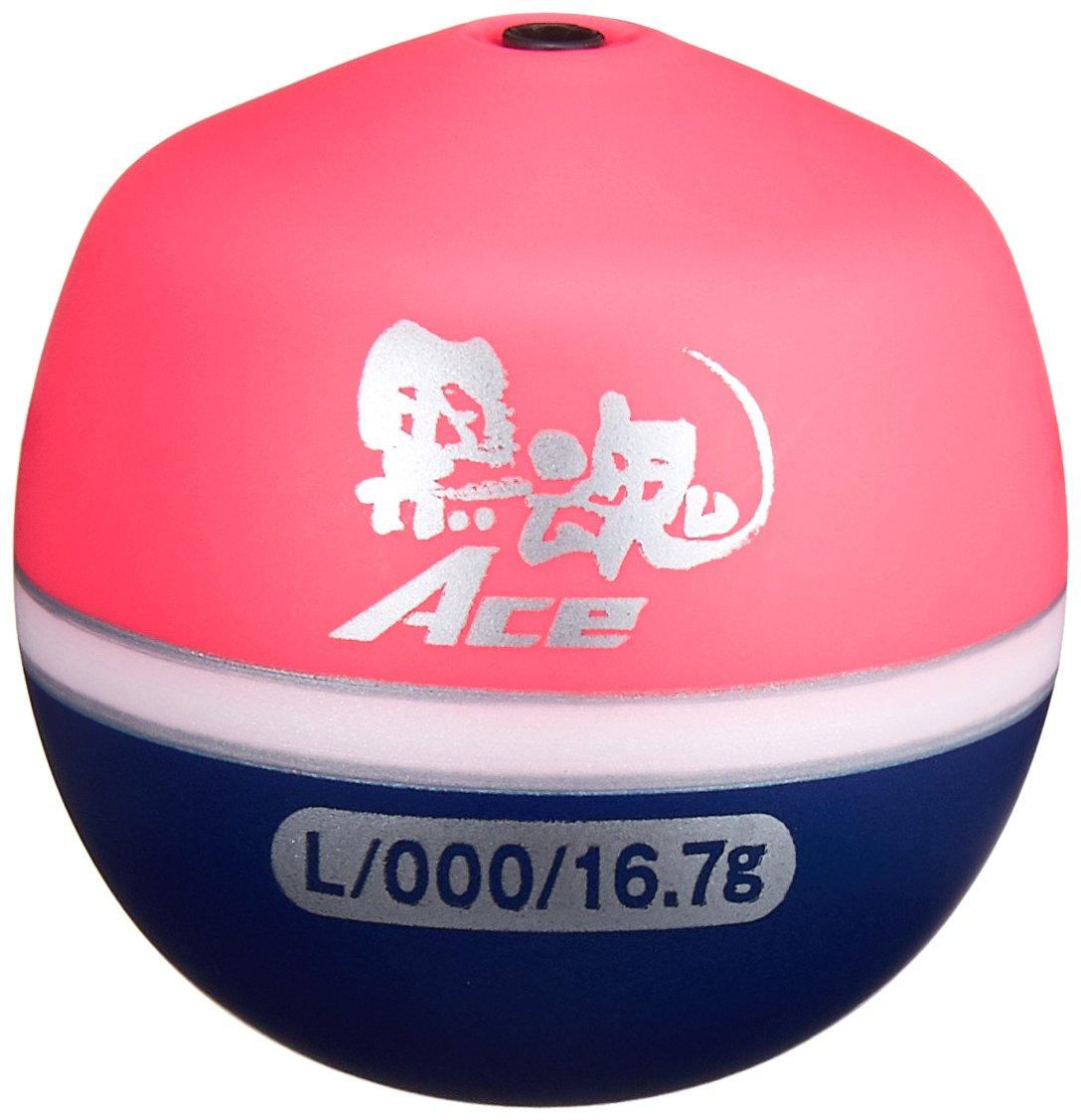 Kizakura Float Kurotama Ace L Pink 000 Pink (kizakura) розовый