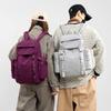 Unisex Sports Water-Repellent Backpack Travel Outdoor Large Capacity Backpack
