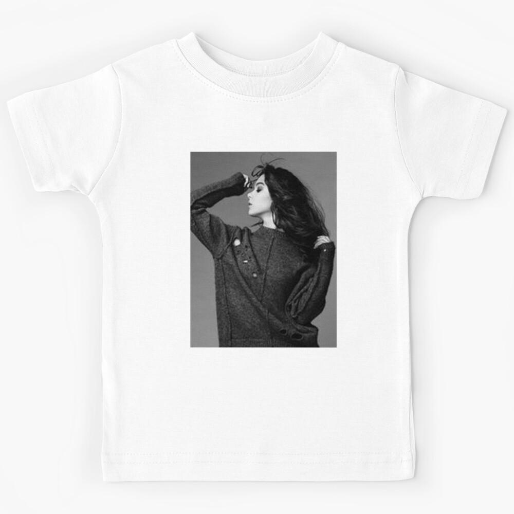 Hailee Steinfeld - Album Kids T-Shirt 130