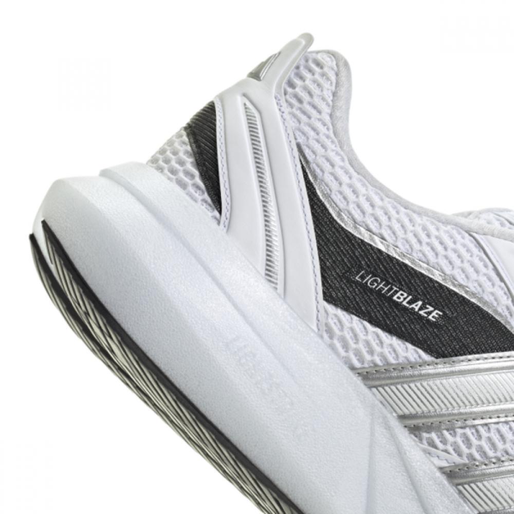 Adidas Lightweight Comfortable Lifestyle Sneakers Light Blaze Clow