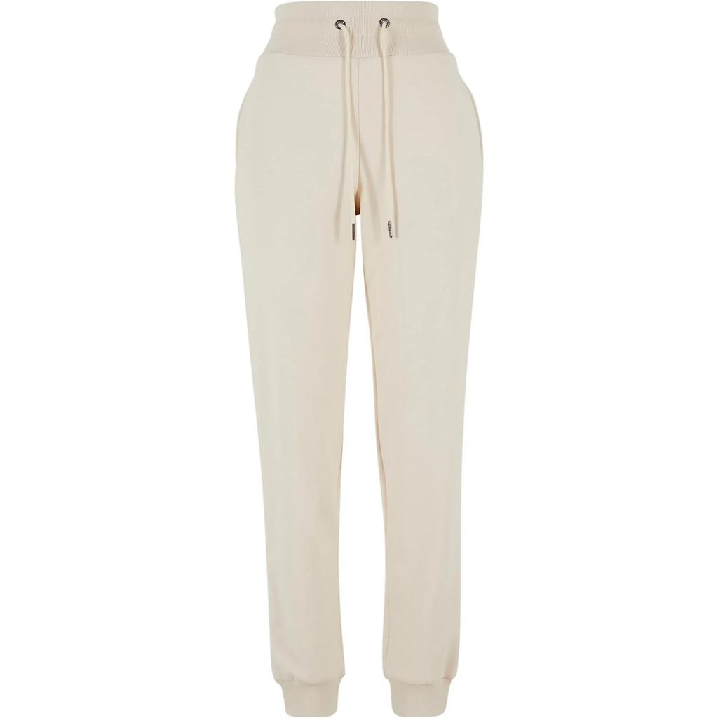 Urban Classics Womens/Ladies Cozy Jogging Bottoms