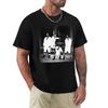 Jodeci Classic Tshirt Casual Loose Fit Short Sleeve Tshirt