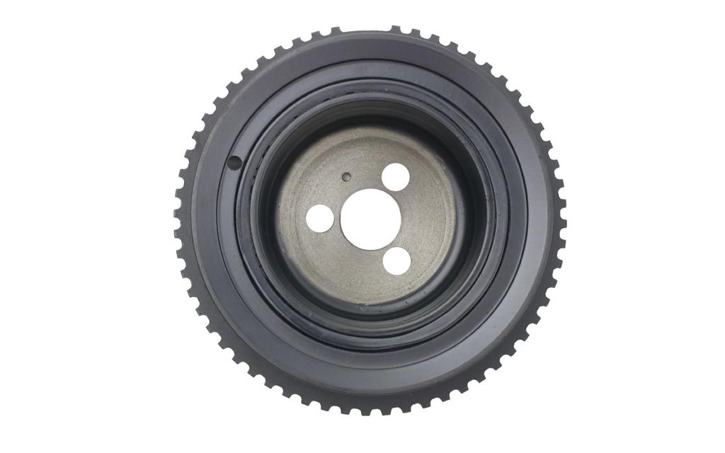 Ft45674 Fast Shaft Pulley