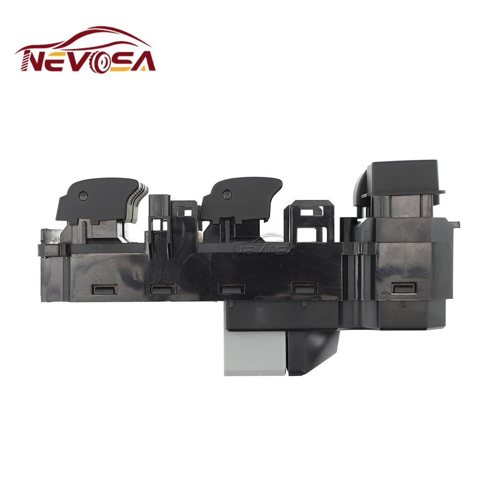 For 2008-2012 Honda Accord EX Car 35750TA0A31 35750-TA0-A31 Power Window Control Switch Lifter Button