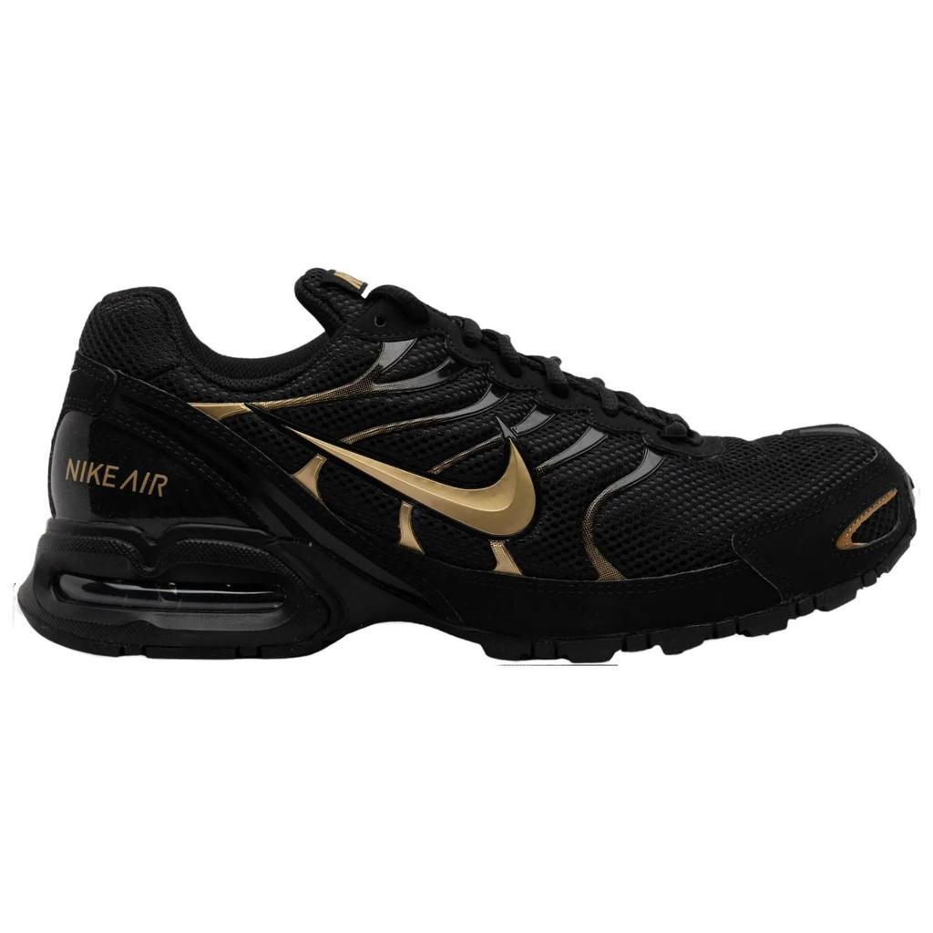 Nike Air Max Torch 4 Černá Metalická Zlatá Pánské Tenisky CN2159-002