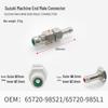 12L/24L External Spare Fuel Tank for Parsun, Hangkai, Yamaha Outboard Motors