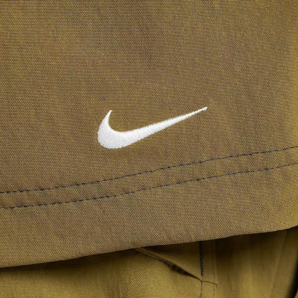 Nike ACG Smith Summit Rok Konia Edycja Limitowana Oddychająca Wodoodporna Jednolity Kolor Kurtka z Długim Rękawem Męskie kurtki HV0599-368