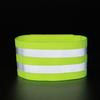 Reflective Bands for Arm/Wrist/Leg High Visibility Reflective Running Gear Reflectors Armband for Women Men Safety