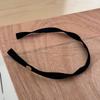 Retro Spiral Hair Band, A Niche Design for Spring and Summer, Is A Pressure-sensitive Hair and Facial Cleansing Headband