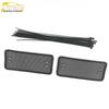 Festa Pure Electric Insect Screen Sequins & Diamond Mesh Radiator Panel Mods for 20 Models