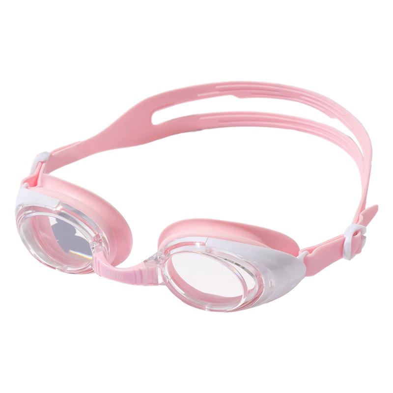 Anta Kids HD Anti-Fog Swimming Goggles