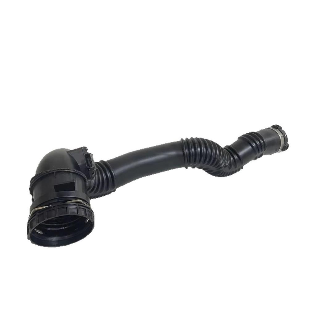 New High-Quality Intercooler Pipe Sensor for BMW F07/F10/F11/F18 (528i) - Part #13717612091