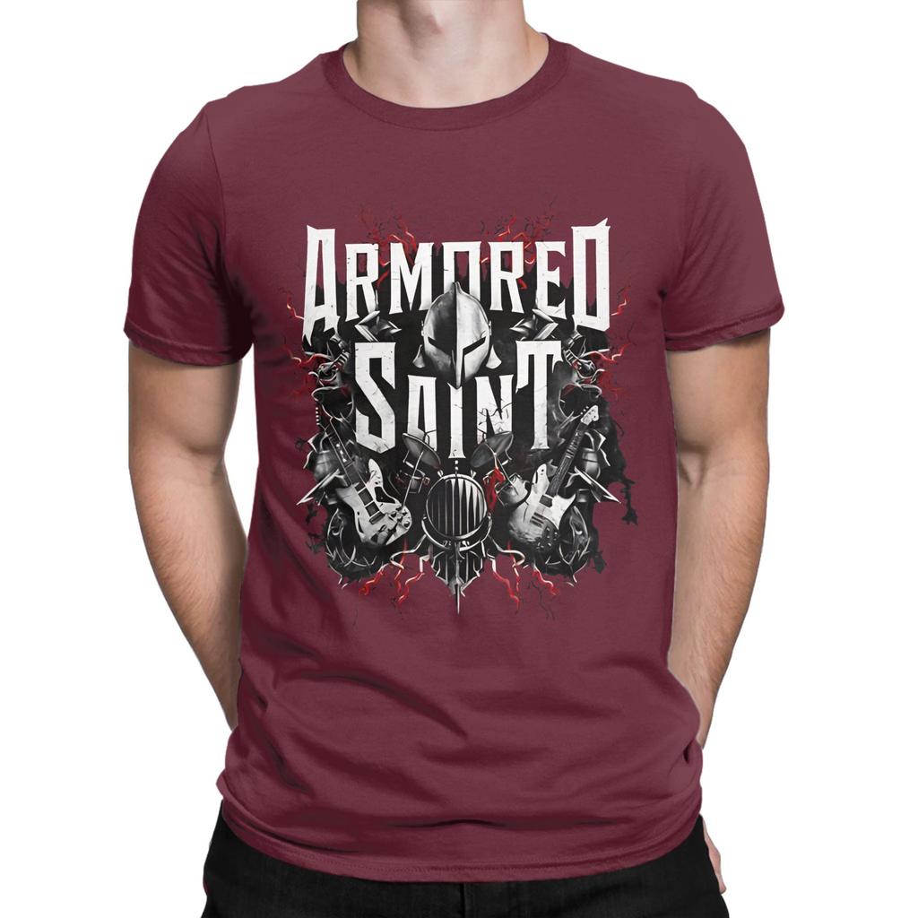 Armored Core Armored Saint Symbol Graphic Funny 100 Cotton Tshirt Armored Core Tops Tees For Unisex