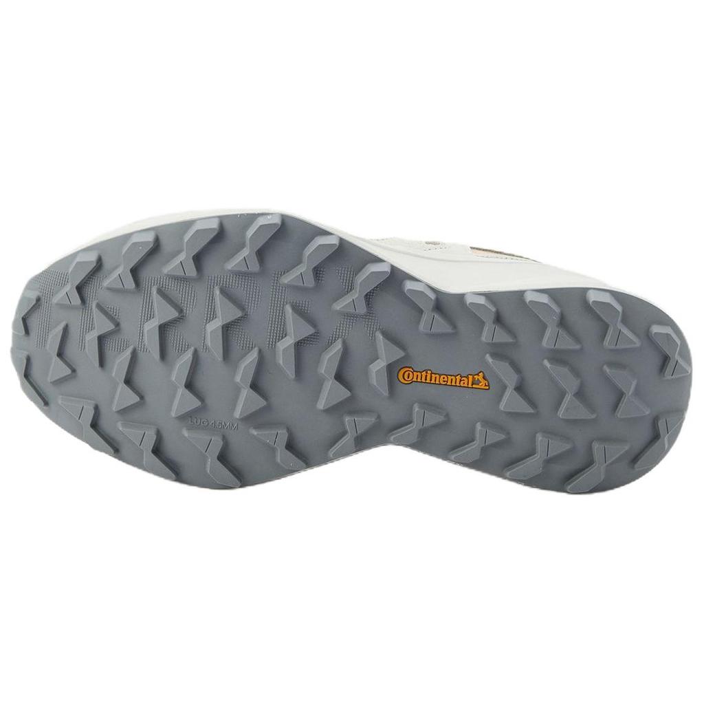 New Adidas Women's Kantai Trail 'Powder Coral Orbit Grey' Women's JH6834