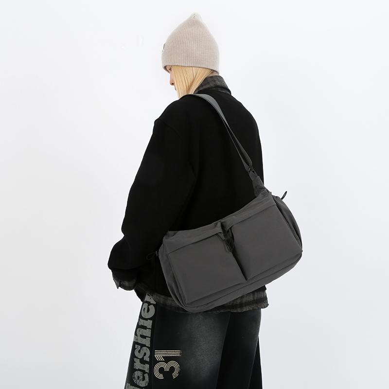Pendler Schultertasche Damen Umhängetasche