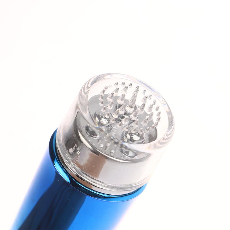 4 In 1 Electric Facial Massager Micro Vibration Eye Beauty Instrument For Relax Eye Dark Circles Eye Bags Puffiness Eye Massage