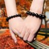JYL Bracelet Ginkgo Leaf -Symbolizes Longevity & Attracts Timeless Blessings
