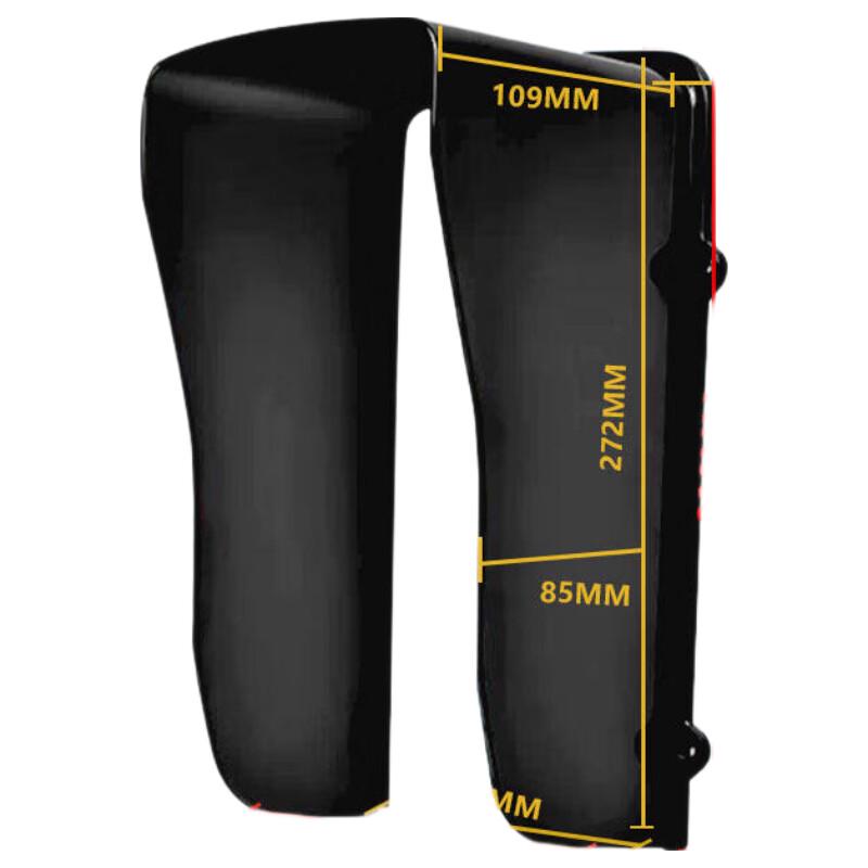 Access Control Waterproof Cover