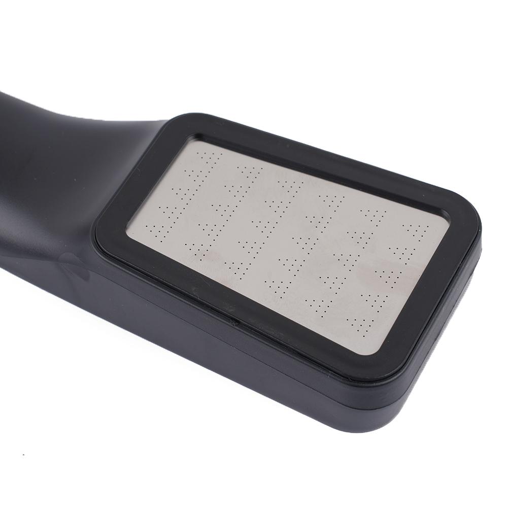 Głowica prysznicowa 300 małych otworów ABS galwanizowany fabrycznie nowa