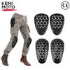 CE1 Kneepads Hip Pads Protective Gear Safety Protector Equipment Off-road Motorcycle Riding Cycling Built-in Pants Anti-fall