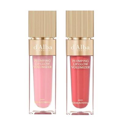 Maquilhagem para lábios – Gloss