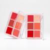 LUNA Melting Formula Lip Palette