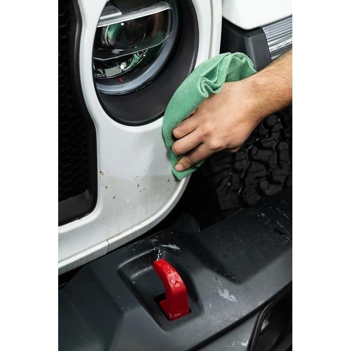 Turtle Wax - Nettoyant insectes et goudron - Spray 500mL