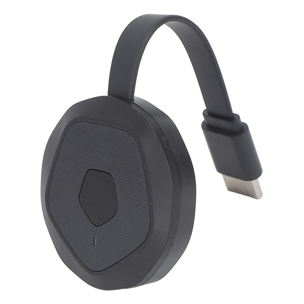 Wireless Display Dongle Adapter 1080P 2.4G 5G Dual Band Wifi Display Dongle Adapter for Network