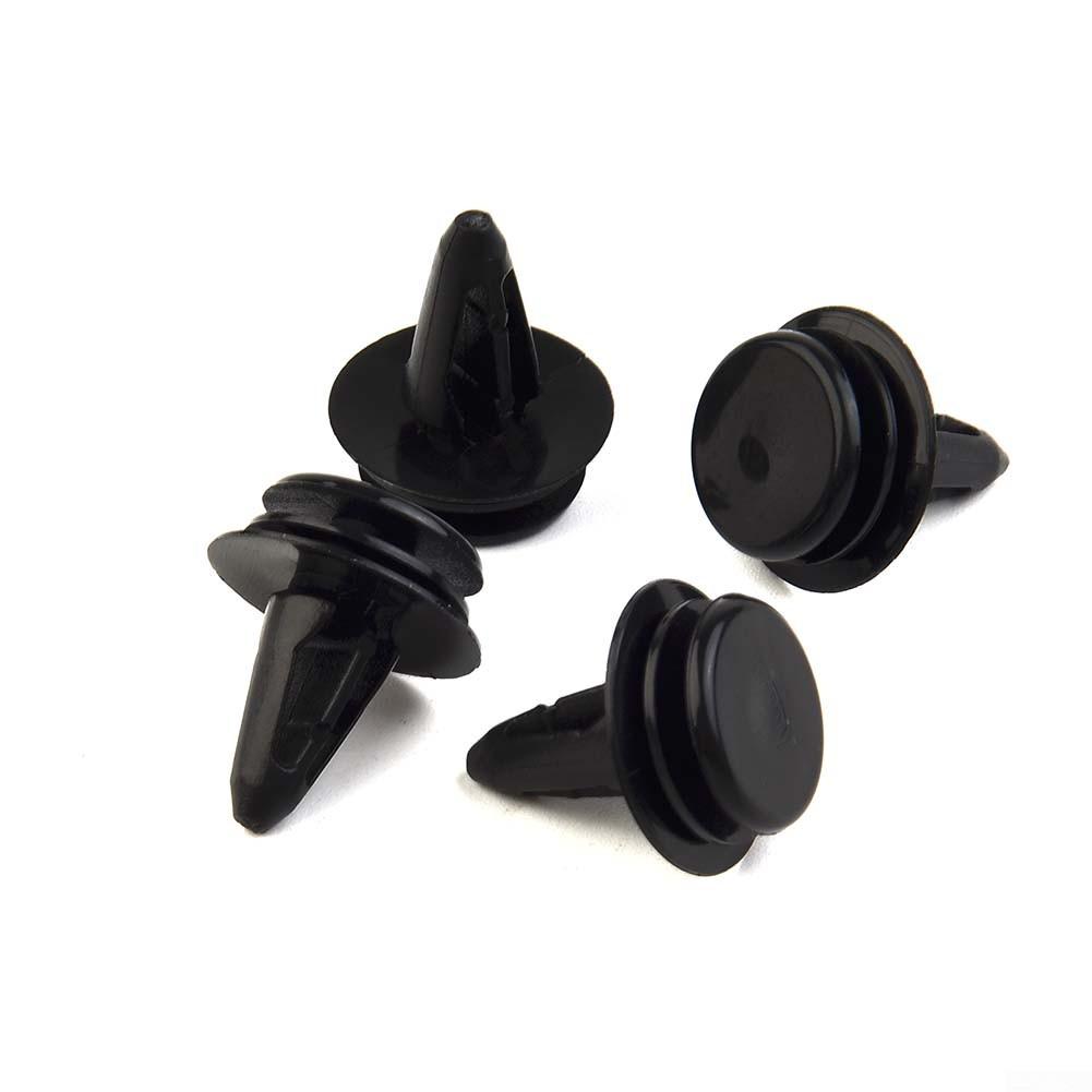 10 pezzi di fermacavi 10116060 per MG ZS MG3 ferma pacchi