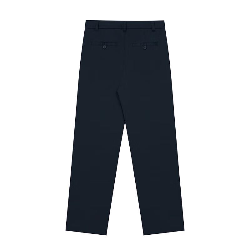 HAZZYS Women's Straight-Leg Commuter Casual Pants