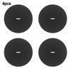 A Smart Choice Keep Your Home Clean With This Efficient Set Of Four Compatible For Model Wise Filtration System